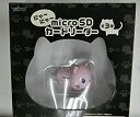 【中古】にゃーにゃー microSD カードリーダー ピンク単品 プライズ(3)