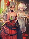 【中古】Fate/Grand Order ?MOONLIGHT/LOSTROOM?FGO Fes.2018限定版/Rouge ver.(Blu?r