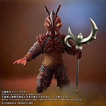 楽天市場】大怪獣シリーズ ウルトラマンエース 異次元空間対決