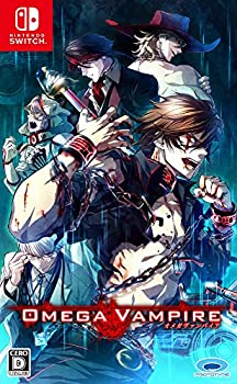 【中古】オメガヴァンパイア - Switch 【中古】オメガヴァンパイア - Switch