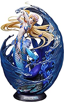 【中古】FairyTale-Another リトル マーメイド 1/8スケール ABS PVC製 塗装済み完成品フィギュア