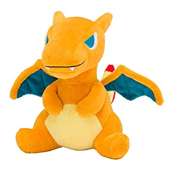 【中古】【非常に良い】ポケモンセンターオリジナル ポケモンドールズ リザードン【メーカー名】ポケモン(Pokemon)【メーカー型番】-【ブランド名】ポケモン(Pokemon)【商品説明】ポケモンセンターオリジナル ポケモンドールズ リザードン当店では初期不良に限り、商品到着から7日間は返品を 受付けております。他モールとの併売品の為、完売の際はご連絡致しますのでご了承ください。中古品の商品タイトルに「限定」「初回」「保証」などの表記がありましても、特典・付属品・保証等は付いておりません。品名に【import】【輸入】【北米】【海外】等の国内商品でないと把握できる表記商品について国内のDVDプレイヤー、ゲーム機で稼働しない場合がございます。予めご了承の上、購入ください。掲載と付属品が異なる場合は確認のご連絡をさせていただきます。ご注文からお届けまで1、ご注文⇒ご注文は24時間受け付けております。2、注文確認⇒ご注文後、当店から注文確認メールを送信します。3、お届けまで3〜10営業日程度とお考えください。4、入金確認⇒前払い決済をご選択の場合、ご入金確認後、配送手配を致します。5、出荷⇒配送準備が整い次第、出荷致します。配送業者、追跡番号等の詳細をメール送信致します。6、到着⇒出荷後、1〜3日後に商品が到着します。　※離島、北海道、九州、沖縄は遅れる場合がございます。予めご了承下さい。お電話でのお問合せは少人数で運営の為受け付けておりませんので、メールにてお問合せお願い致します。営業時間　月〜金　11:00〜17:00お客様都合によるご注文後のキャンセル・返品はお受けしておりませんのでご了承ください。ご来店ありがとうございます。