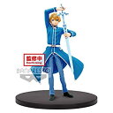 【中古】【非常に良い】ソードアート・オンライン アリシゼーション・ブレイディング ユージオ フィギュア