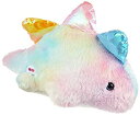 【中古】【非常に良い】キラキラぬいぐるみ キョウリュウ UN-0213DS