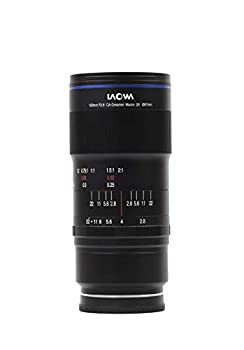SONY - 【中古】【国内正規品】 LAOWA 交換レンズ マクロレンズ 100mm F2.8 2倍 ウルトラ マクロ APO ソニー Eマウント用 LAO0043