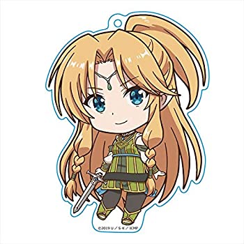 【中古】【非常に良い】異世界チート魔術師 ミューラ ぷにこれ!キーホルダー (スタンド付)【メーカー名】アズメーカー(azu MAKER)【メーカー型番】-【ブランド名】アズメーカー(azu MAKER)【商品説明】異世界チート魔術師 ミューラ ぷにこれ!キーホルダー (スタンド付)当店では初期不良に限り、商品到着から7日間は返品を 受付けております。他モールとの併売品の為、完売の際はご連絡致しますのでご了承ください。中古品の商品タイトルに「限定」「初回」「保証」などの表記がありましても、特典・付属品・保証等は付いておりません。品名に【import】【輸入】【北米】【海外】等の国内商品でないと把握できる表記商品について国内のDVDプレイヤー、ゲーム機で稼働しない場合がございます。予めご了承の上、購入ください。掲載と付属品が異なる場合は確認のご連絡をさせていただきます。ご注文からお届けまで1、ご注文⇒ご注文は24時間受け付けております。2、注文確認⇒ご注文後、当店から注文確認メールを送信します。3、お届けまで3〜10営業日程度とお考えください。4、入金確認⇒前払い決済をご選択の場合、ご入金確認後、配送手配を致します。5、出荷⇒配送準備が整い次第、出荷致します。配送業者、追跡番号等の詳細をメール送信致します。6、到着⇒出荷後、1〜3日後に商品が到着します。　※離島、北海道、九州、沖縄は遅れる場合がございます。予めご了承下さい。お電話でのお問合せは少人数で運営の為受け付けておりませんので、メールにてお問合せお願い致します。営業時間　月〜金　11:00〜17:00お客様都合によるご注文後のキャンセル・返品はお受けしておりませんのでご了承ください。ご来店ありがとうございます。