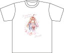 【中古】【非常に良い】TVアニメ「五等分の花嫁」 PALE TONE series Tシャツ 中野五月