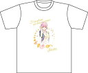 【中古】【非常に良い】TVアニメ「五等分の花嫁」 PALE TONE series Tシャツ 中野一花(3)