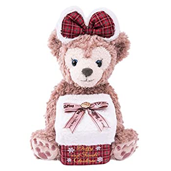 【中古】シェリーメイ ぬいぐるみ ギフトボックス付き ダッフィーのクリスマス 2019 ディズニー グッズ お土産【東京ディズニーシー限定】【メーカー名】TDR【メーカー型番】【ブランド名】Disney(ディズニー)【商品説明】シェリーメイ ぬいぐるみ ギフトボックス付き ダッフィーのクリスマス 2019 ディズニー グッズ お土産【東京ディズニーシー限定】当店では初期不良に限り、商品到着から7日間は返品を 受付けております。他モールとの併売品の為、完売の際はご連絡致しますのでご了承ください。中古品の商品タイトルに「限定」「初回」「保証」などの表記がありましても、特典・付属品・保証等は付いておりません。品名に【import】【輸入】【北米】【海外】等の国内商品でないと把握できる表記商品について国内のDVDプレイヤー、ゲーム機で稼働しない場合がございます。予めご了承の上、購入ください。掲載と付属品が異なる場合は確認のご連絡をさせていただきます。ご注文からお届けまで1、ご注文⇒ご注文は24時間受け付けております。2、注文確認⇒ご注文後、当店から注文確認メールを送信します。3、お届けまで3〜10営業日程度とお考えください。4、入金確認⇒前払い決済をご選択の場合、ご入金確認後、配送手配を致します。5、出荷⇒配送準備が整い次第、出荷致します。配送業者、追跡番号等の詳細をメール送信致します。6、到着⇒出荷後、1〜3日後に商品が到着します。　※離島、北海道、九州、沖縄は遅れる場合がございます。予めご了承下さい。お電話でのお問合せは少人数で運営の為受け付けておりませんので、メールにてお問合せお願い致します。営業時間　月〜金　11:00〜17:00お客様都合によるご注文後のキャンセル・返品はお受けしておりませんのでご了承ください。ご来店ありがとうございます。