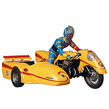 楽天市場】rah キカイダー & サイドマシーン究極版セットの通販 楽天市場】rah キカイダー & サイドマシーン究極版セットの通販
