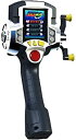 【中古】バーチャルマスターズ スピリッツ 360°(ブラック) 究極体感!フィッシング・ゲーム タカラトミー
