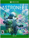 【中古】【非常に良い】Astroneer (輸入版:北米) - XboxOne