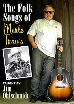 Folk Songs Of Merle Travis 