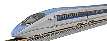 【中古】TOMIX Nゲージ 500系東海道・山陽新幹線 のぞ