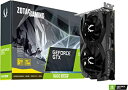 【中古】【非常に良い】ZOTAC GAMING GeForce GTX 1660 SUPER Twin Fan グラフィックスボード ZTGTX1660S-6G...