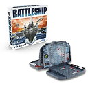 【中古】ハズブロボードゲーム バトルシップ A3264 正規品