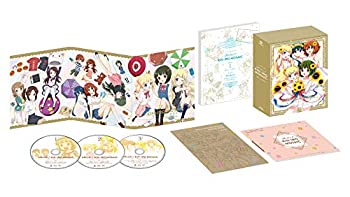 【中古】ハロー! ! きんいろモザイク Blu-ray BOX 【中古】ハロー! ! きんいろモザイク Blu-ray BOX