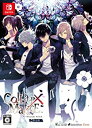 【中古】【非常に良い】Collar×Malice for Nintendo Switch 限定版