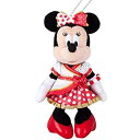 【中古】ミニーマウス ぬいぐるみバッジ ベリーベリーミニー! 2020 ディズニー グッズ お土産【東京ディズニーランド限定】