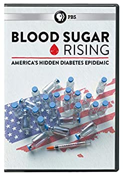 【中古】Blood Sugar Rising [DVD]