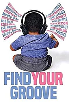【中古】Find Your Groove [DVD]