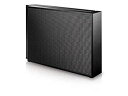 【中古】【非常に良い】I/Oデータ USB 3.1 Gen 1(USB 3.0)対応 外付けハードディスク 2.0TB HDCZ-UTL2KC
