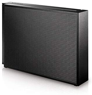 【中古】HDCZ-UTL3KC 外付けHDD 3TB USB3.1Gen1(USB3.0) USB2.0接続 【中古】HDCZ-UTL3KC 外付けHDD 3TB USB3.1Gen1(USB3.0) USB2.0接続