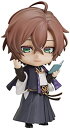 【中古】【非常に良い】ねんどろいど ヒプノシスマイク -Division Rap Battle- 夢野幻太郎 ノンスケール ABS&PVC製 塗装済み可動フィギュア(3)