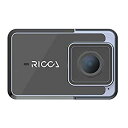 【中古】FeiyuTech Ricca (リッカ) 6軸ジンバル搭載 アクションカム 国内正規品