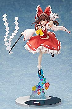 楽天市場】東方LostWord 博麗霊夢 1/8 完成品フィギュアの通販 楽天市場】東方LostWord 博麗霊夢 1/8 完成品フィギュアの通販