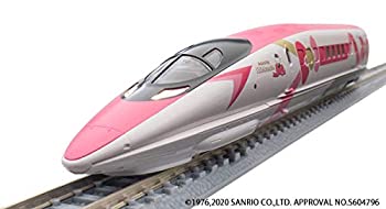 楽天市場】tomix ハローキティ新幹線の通販