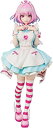 【中古】アイドルマスター シンデレラガールズ 夢見りあむ 1/7スケール ABS&PVC製 塗装済み完成品フィギュア