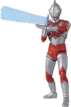 楽天市場】s.h.フィギュアーツ ウルトラマンジャックの通販