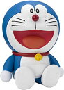 【中古】フィギュアーツZERO ドラえもん ドラえもん-情景編- 約95mm ABS製 塗装済み可動フィギュア(3)