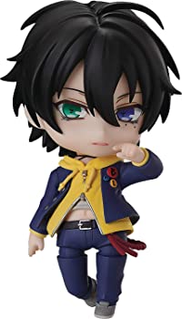 ヒプマイ 山田一郎 山田二郎 山田三郎 ねんどろいど まとめ ヒプノシス