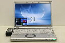 【中古】Panasonic CF-SZ5PDF5S Core i5 6300U 2.4GHz/4GB/128GB(SSD)/12.1W/WUXGA(1920x1200)/Win10(2)