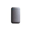 【中古】エレコム ポータブルSSD 1TB USB3.2 (Gen1) USB-Cケーブル付属 ブラック データ復旧サービスLite付 ESD-EF1000GBKR(2)