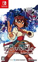 【中古】【非常に良い】インディヴィジブル 闇を祓う魂たち -Switch(2)