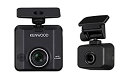 【中古】【非常に良い】Kenwood(ケンウッド) 前後撮影対応2カメラドライブレコーダー DRV-MR450