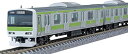 【中古】【非常に良い】TOMIX Nゲージ E231-500系通勤電車 山手線 基本セット 6両 98716 鉄道模型 電車(3)