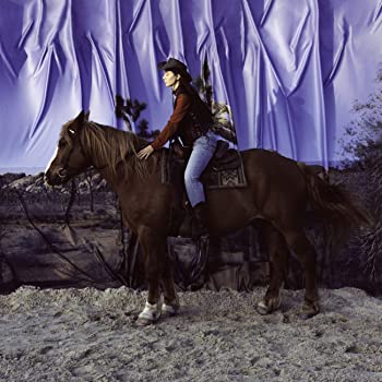 【中古】Horse [ボーナストラックのダウンロードコードつき] [CD]