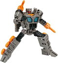 【中古】【非常に良い】トランスフォーマー アースライズシリーズ ER-12 ファストトラック(3)