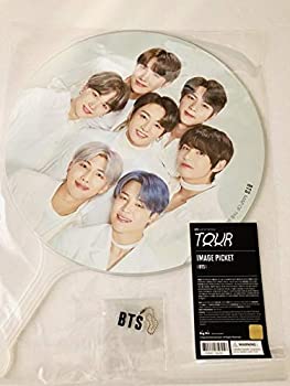 防弾少年団 うちわ 楽天市場】bts 公式グッズ うちわの通販