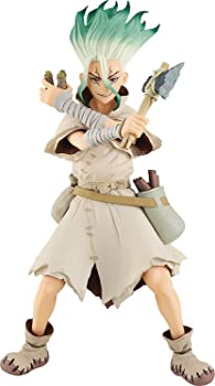 楽天市場】フィギュアーツzero dr.stone 石神千空の通販