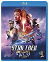 【中古】スター・トレック:ディスカバリー シーズン2 Blu-ray(トク選BOX)(4枚組)