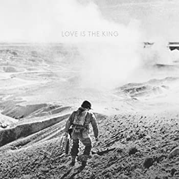 樂天商城 - 【中古】Love Is the King [CD]