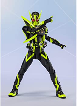 [중고]반다이(BANDAI) SHFiguarts 피규어츠 가면 라이더 제로 원 샤이닝 호퍼 TAMASHII NATION 2020 개최 기념 상품