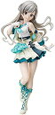 【中古】アイドルマスター シンデレラガールズ 久川颯 1/7スケール PVC&ABS製塗装済み完成品フィギュア
