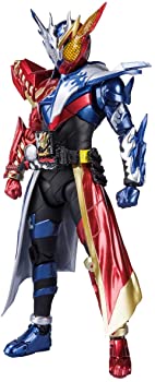 [중고] 반다이 (BANDAI) SHFiguarts 가면 라이더 빌드 클로즈 빌드 폼