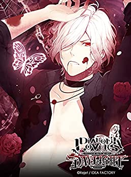 【中古】DIABOLIK LOVERS DAYLIGHT Vol.4 逆巻スバル CV.近藤 隆 [CD]